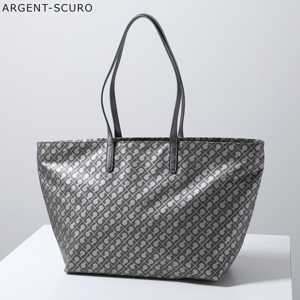 GHERARDINI（ゲラルディーニ） トートバッグ SOFTY LARGE ソフティ
