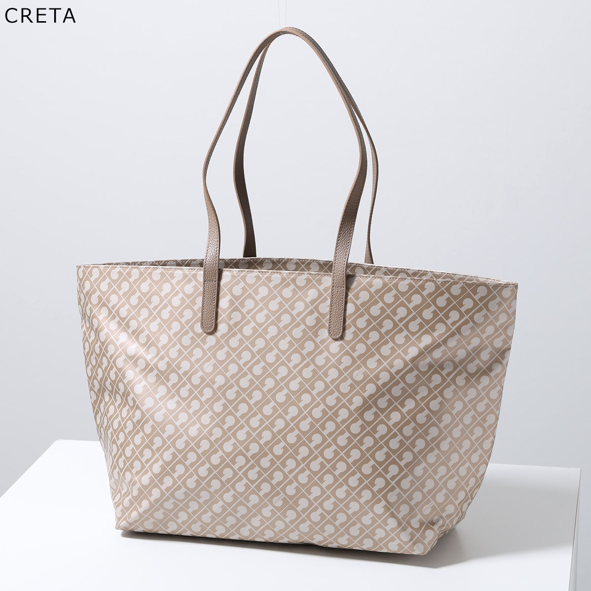 GHERARDINI（ゲラルディーニ） トートバッグ SOFTY LARGE ソフティ