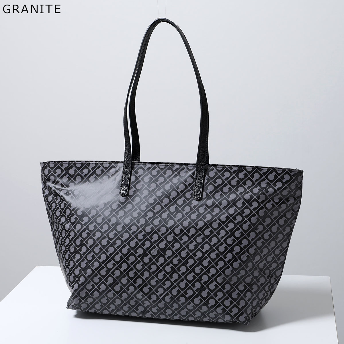 GHERARDINI（ゲラルディーニ） トートバッグ SOFTY LARGE ソフティ