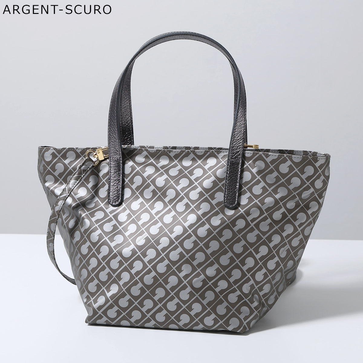 GHERARDINI（ゲラルディーニ） ショルダーバッグ SOFTY SMALL ソフティ