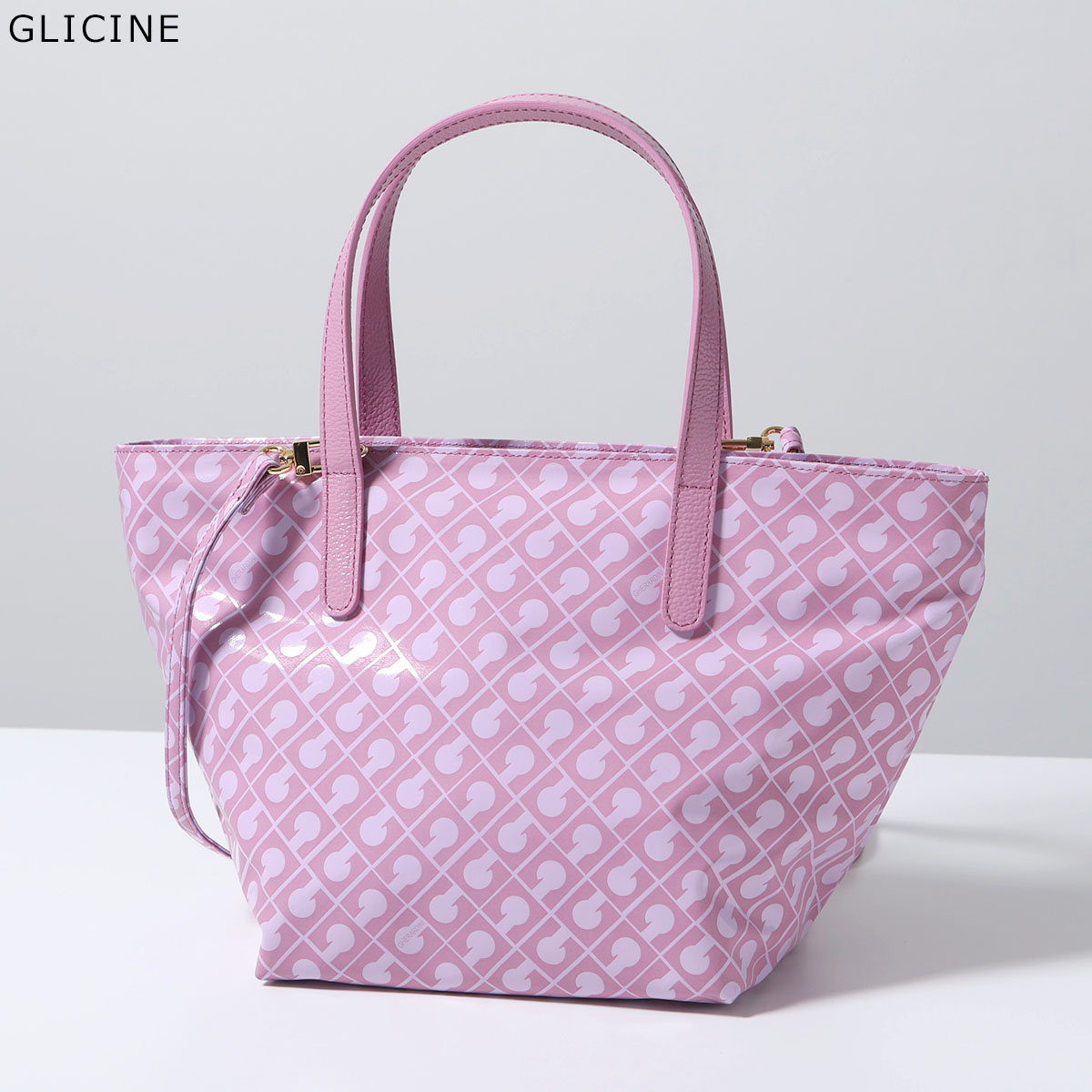 GHERARDINI（ゲラルディーニ） ショルダーバッグ SOFTY SMALL ソフティ