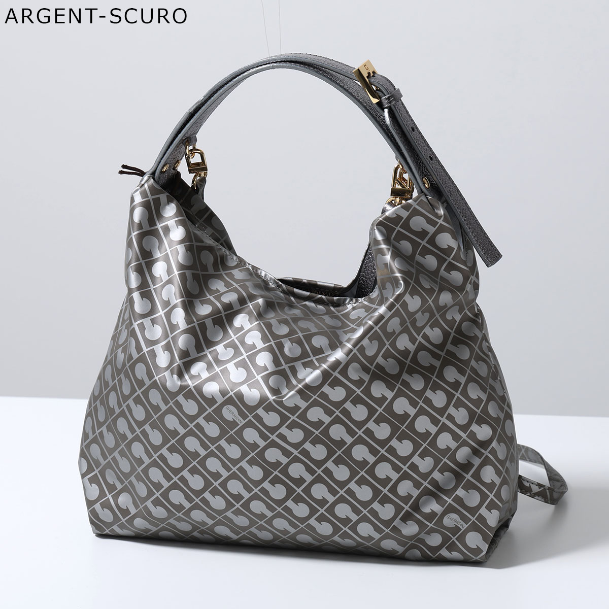 GHERARDINI（ゲラルディーニ） ショルダーバッグ SOFTY SMALL ソフティ