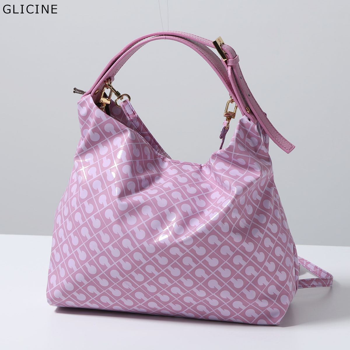 GHERARDINI（ゲラルディーニ） ショルダーバッグ SOFTY SMALL ソフティ
