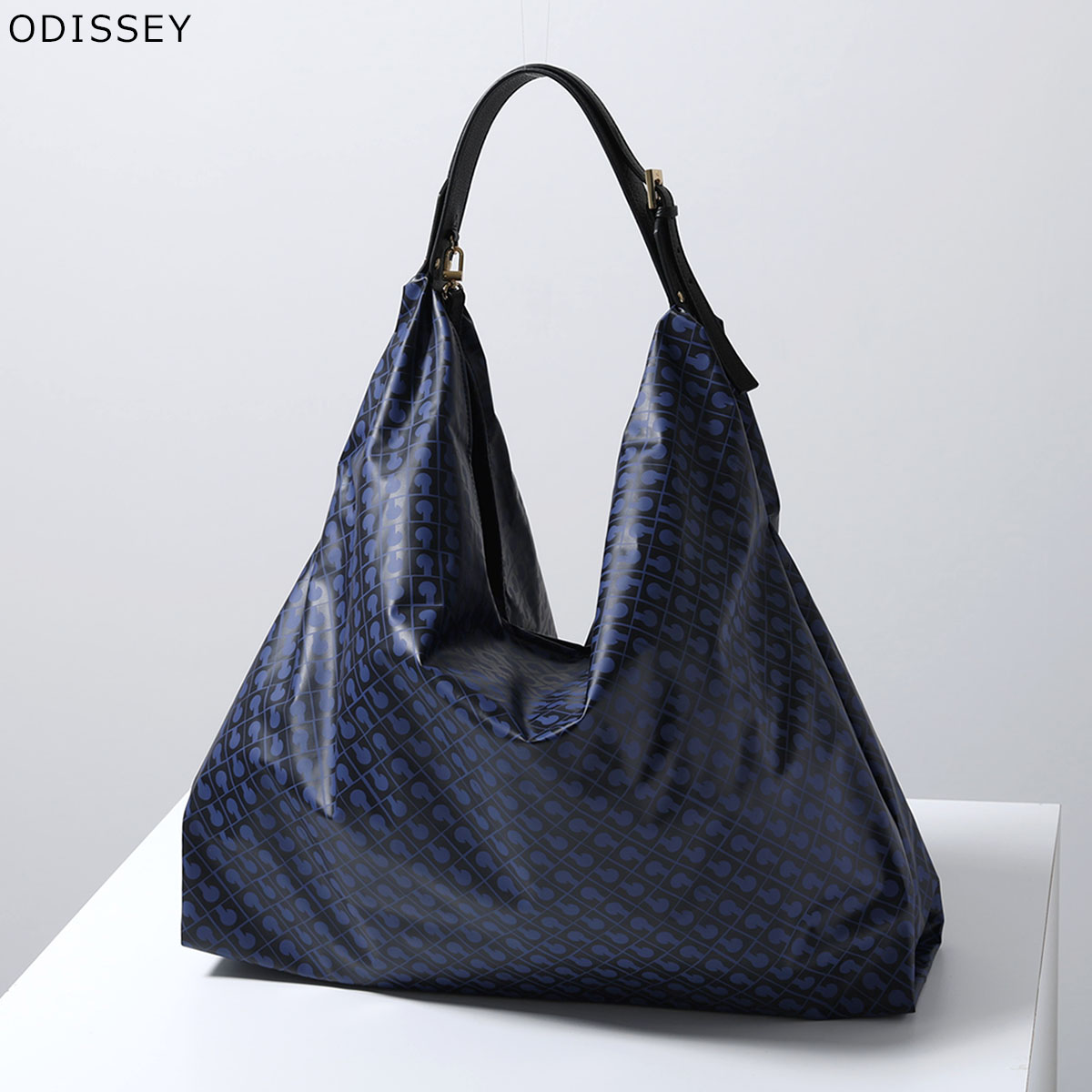 GHERARDINI（ゲラルディーニ） トートバッグ SOFTY LARGE ソフティ