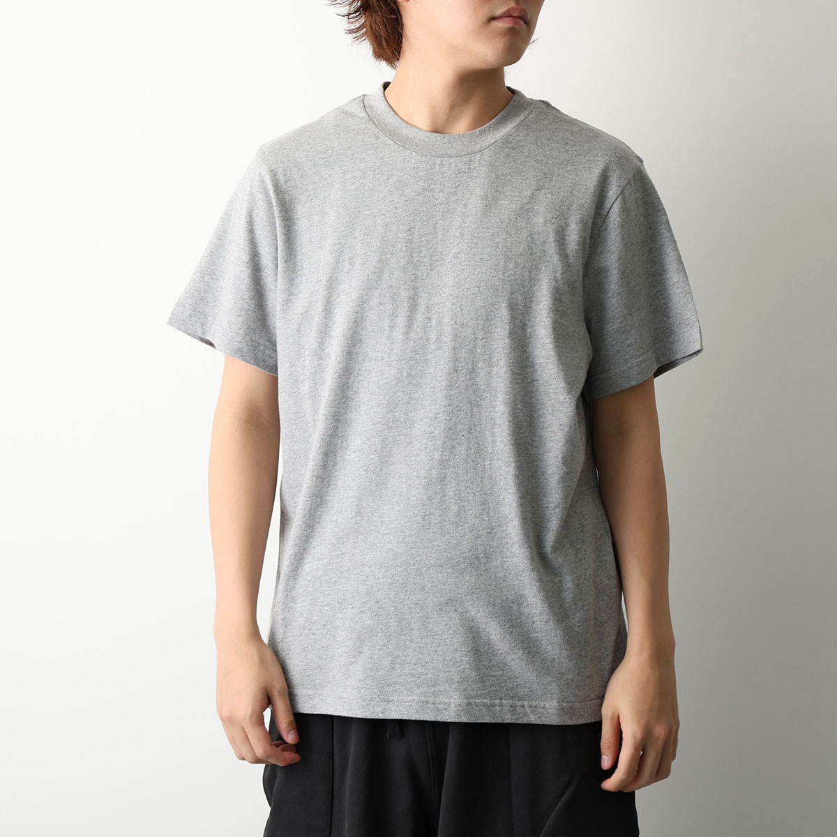 entire studios（エンタイアスタジオ） Tシャツ STANDARD TEE