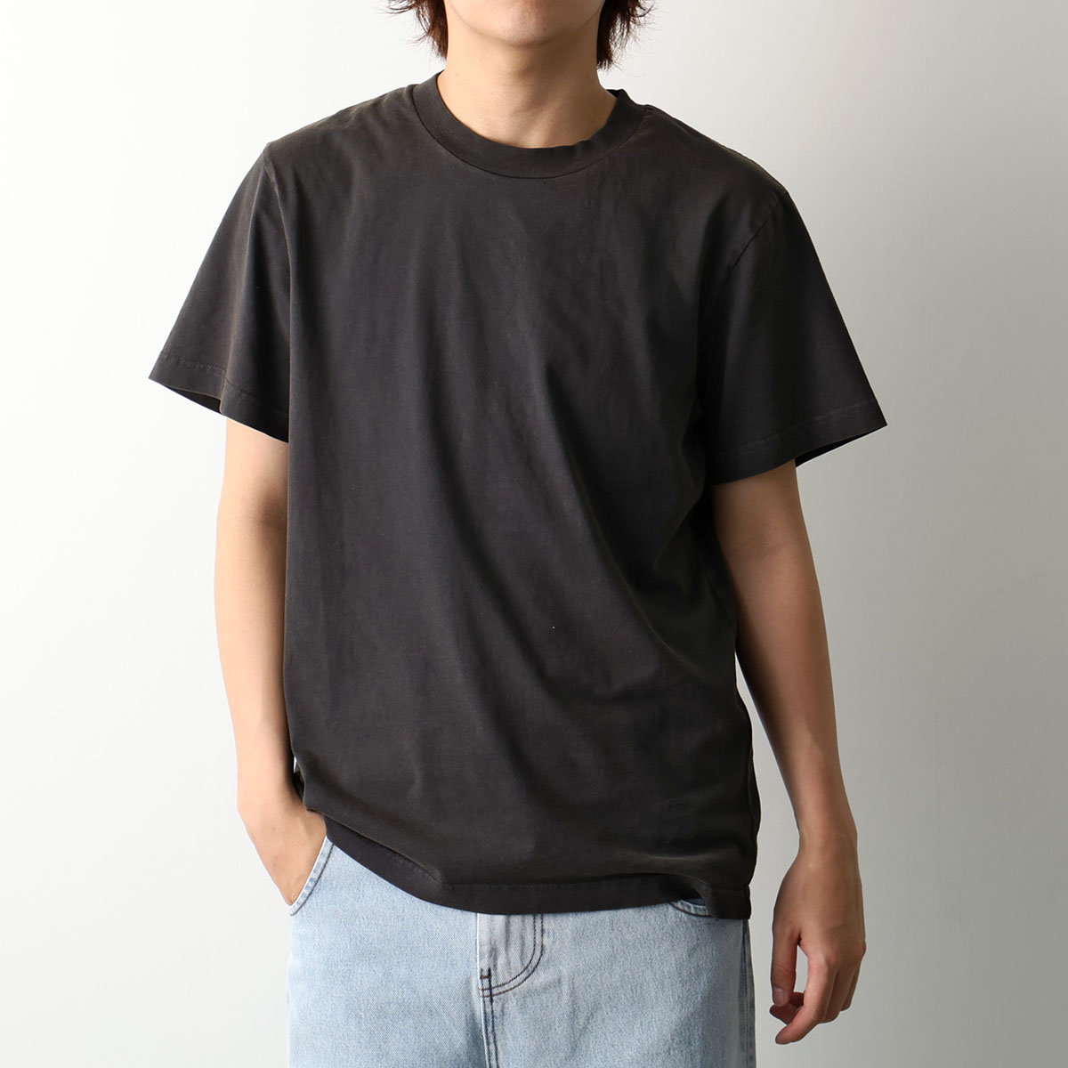 entire studios メンズ半袖Tシャツ、カットソー｜トップス