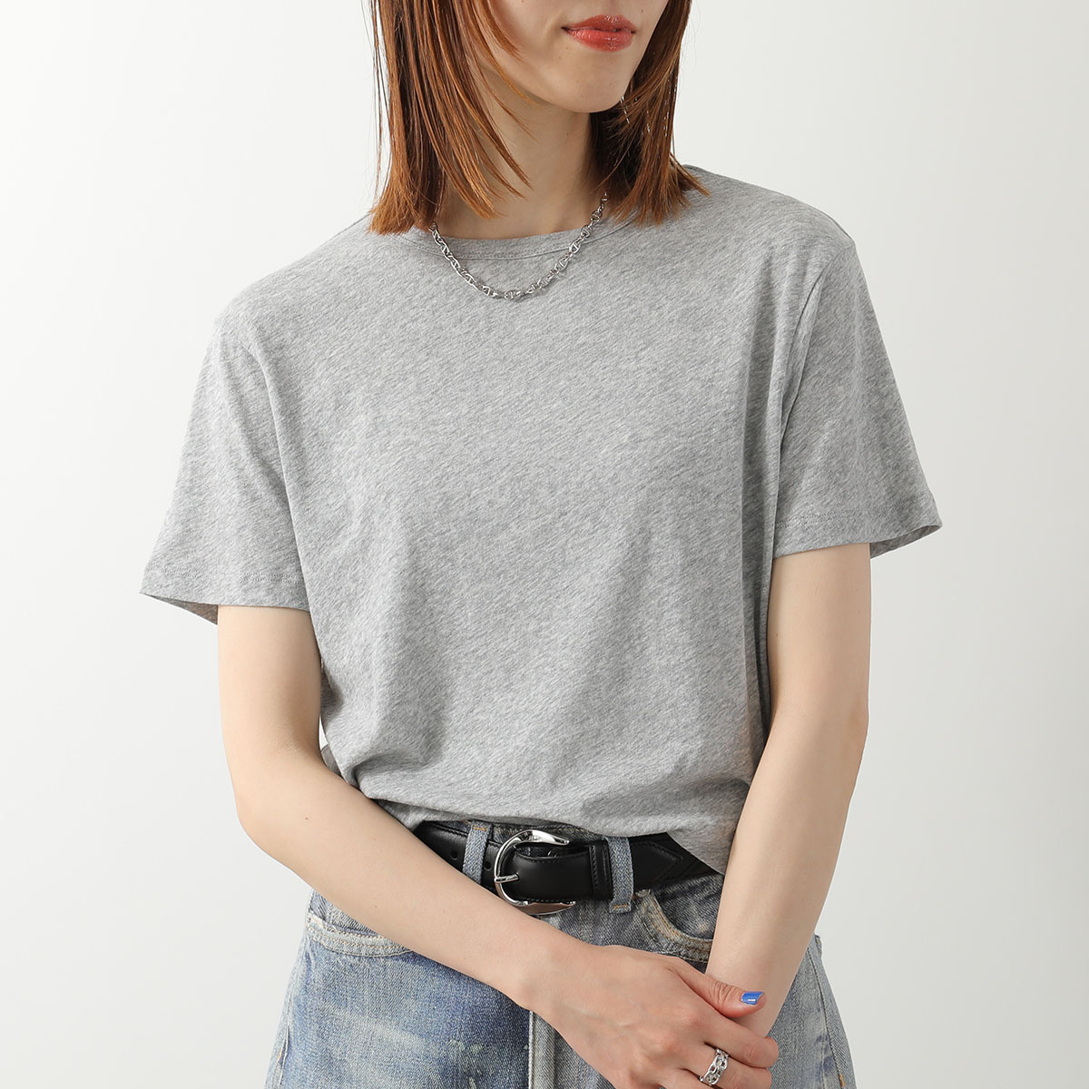 entire studios（エンタイアスタジオ） Tシャツ MINI TEE