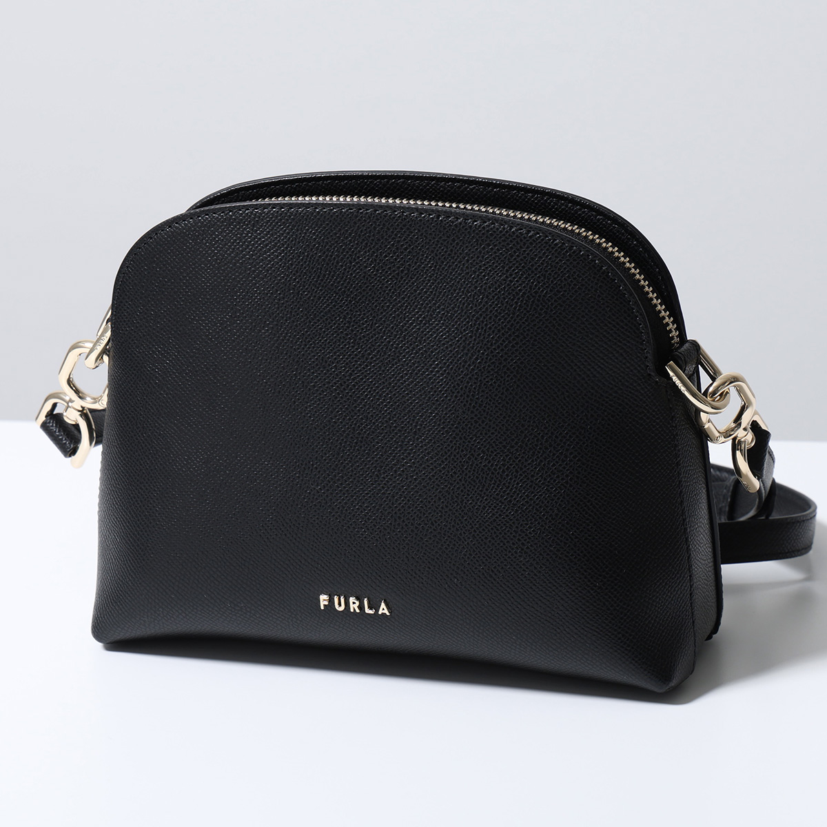 FURLA（フルラ） ショルダーバッグ ZELDA ゼルダ WE00788 BX0306