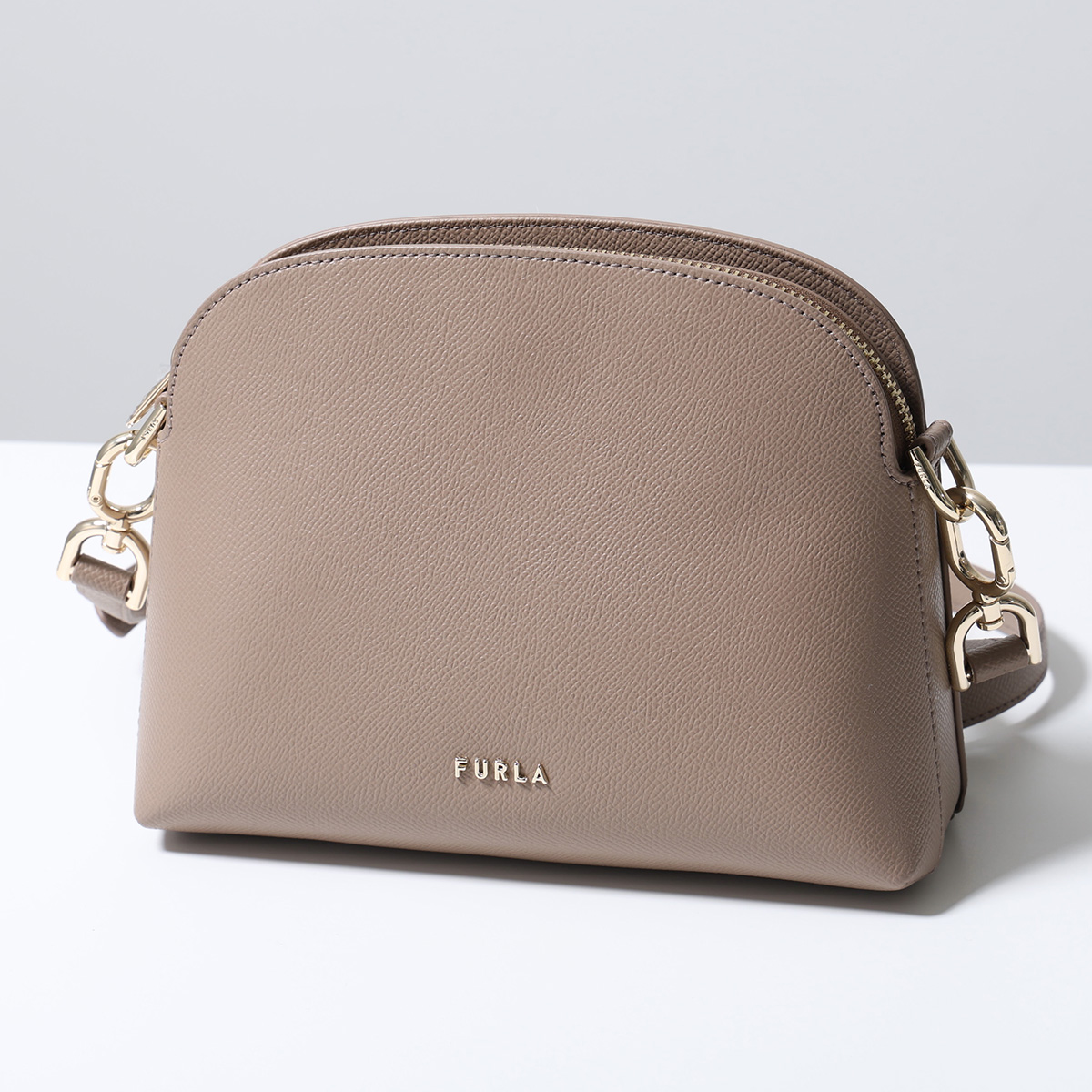 FURLA（フルラ） ショルダーバッグ ZELDA ゼルダ WE00788 BX0306