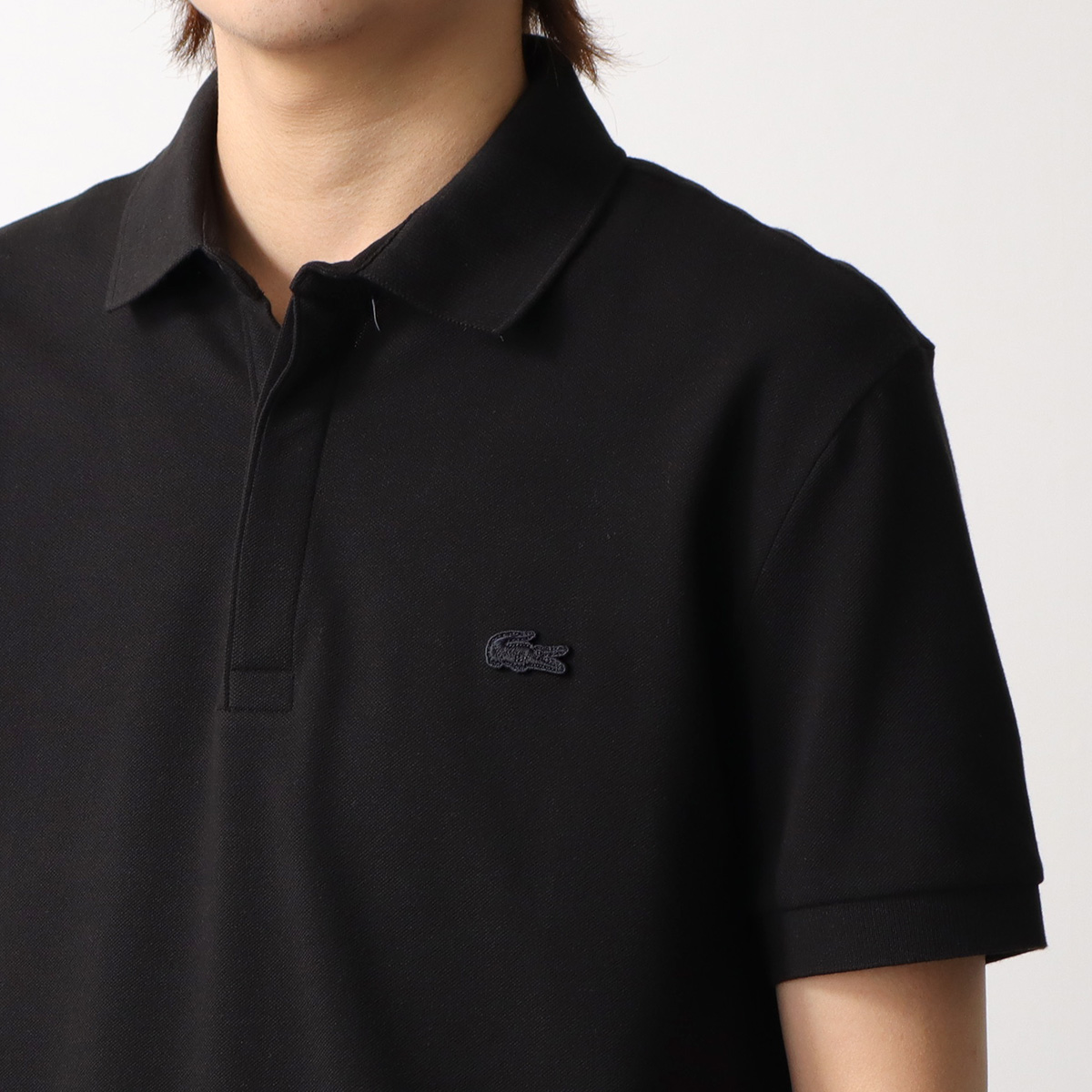 LACOSTE（ラコステ） ポロシャツ PH5522 メンズ レギュラーフィット