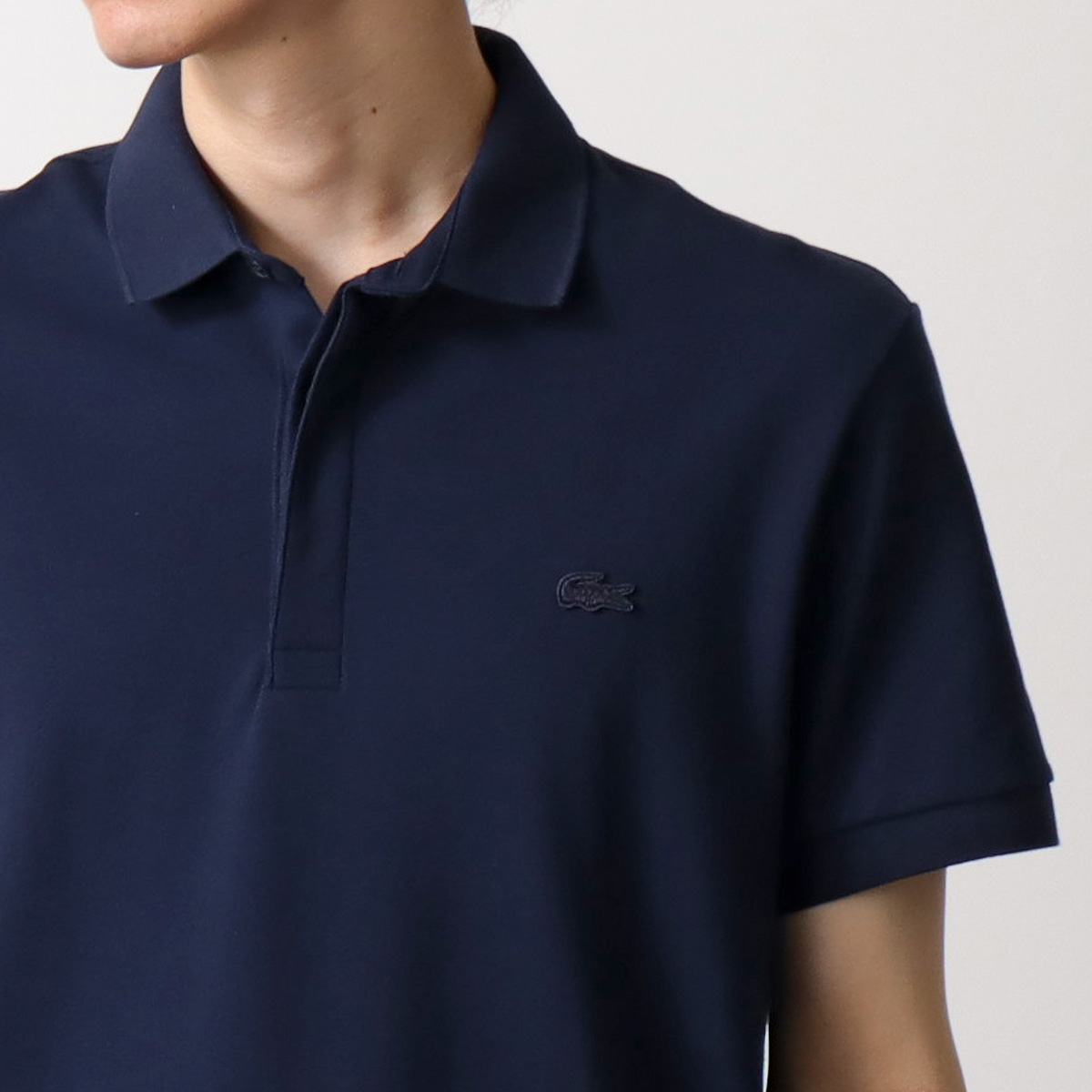 LACOSTE（ラコステ） ポロシャツ PH5522 メンズ レギュラーフィット