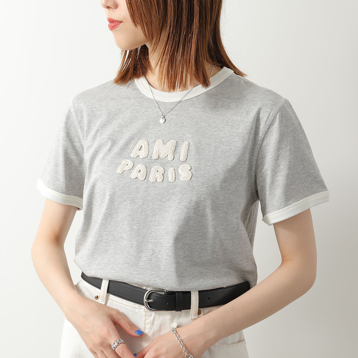 アミパリス tシャツ（性別：レディース）のおすすめ人気商品一覧 通販