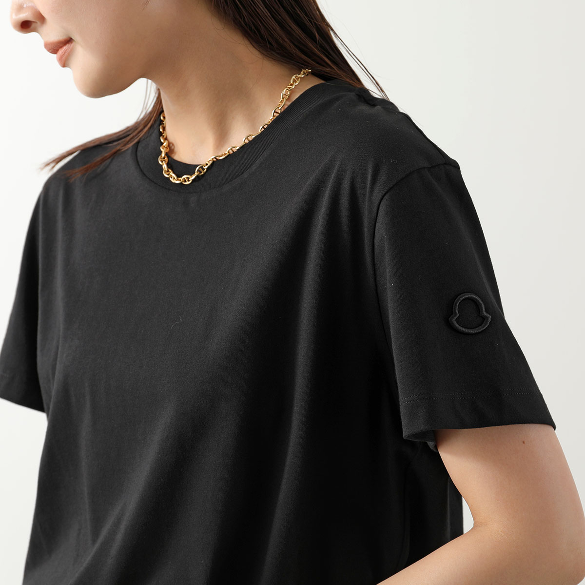 モンクレールtシャツ（性別：レディース）のおすすめ人気商品一覧 通販