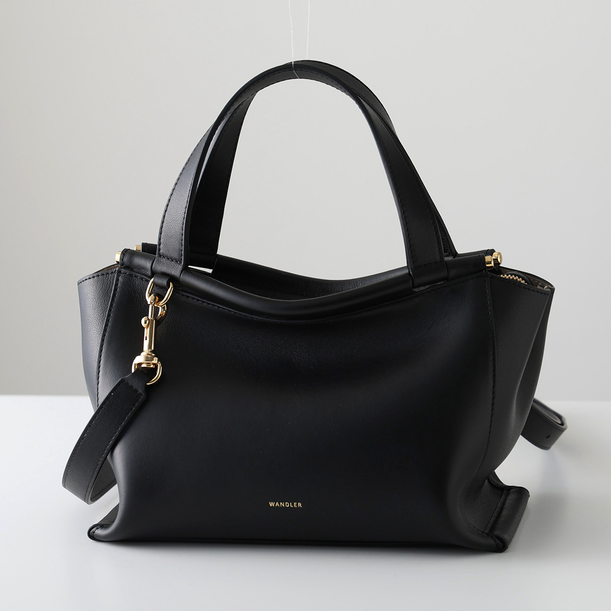 WANDLER ワンドラー ハンドバッグ Ida Bag イダ バッグ レディース