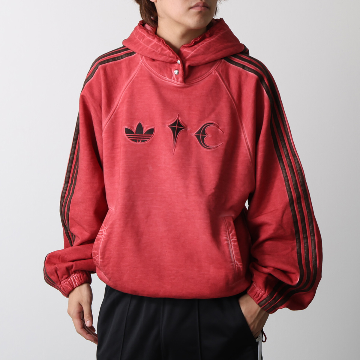 adidas Originals x THUG CLUB アディダスオリジナルス サグクラブ