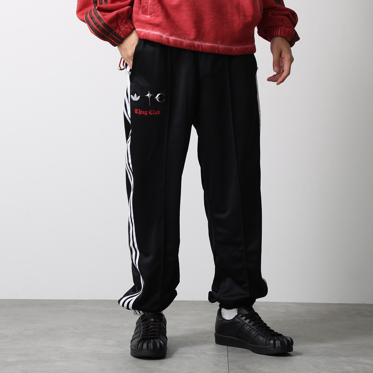 インポートセレクトmusee - adidas アパレル｜Yahoo!ショッピング