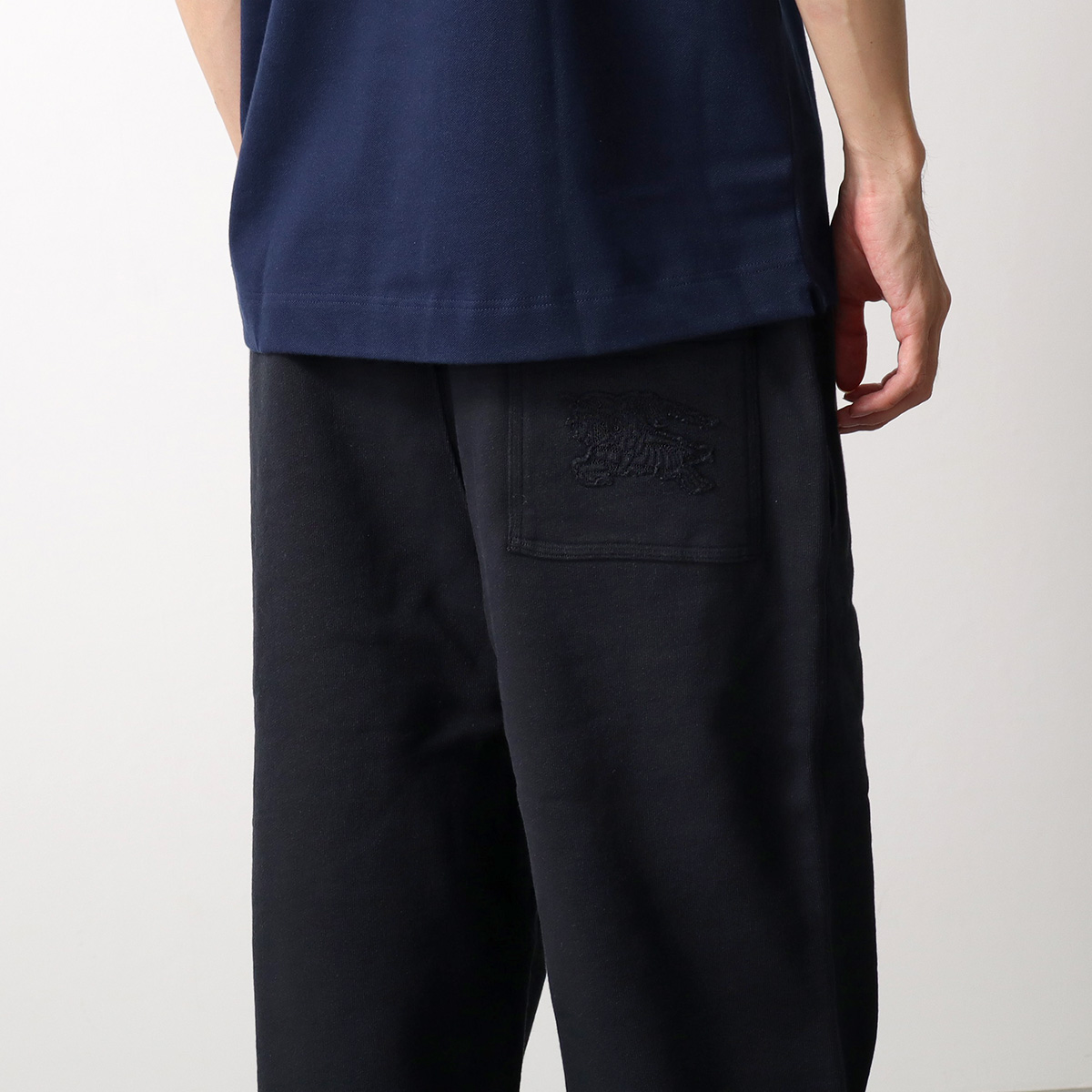 BURBERRY（バーバリー） スウェットパンツ 8087393 メンズ コットン 裏