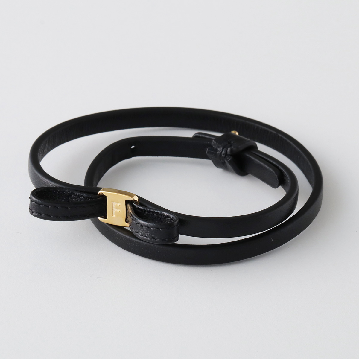 FERRAGAMO（フェラガモ） ブレスレット 760953 791145 791146