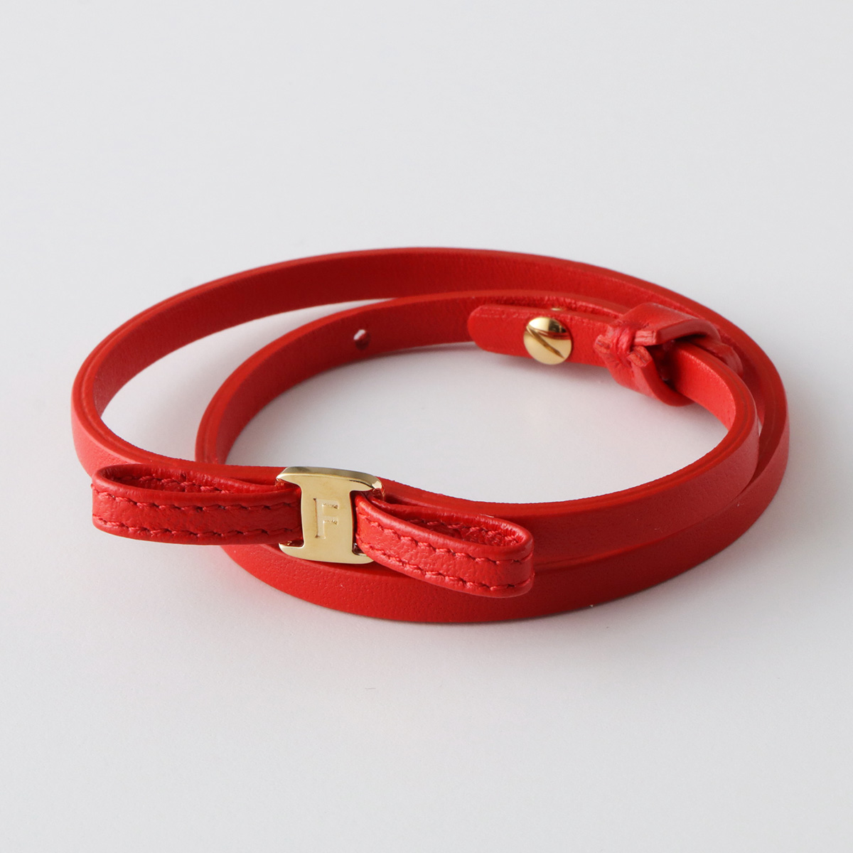 FERRAGAMO（フェラガモ） ブレスレット 760953 791145 791146