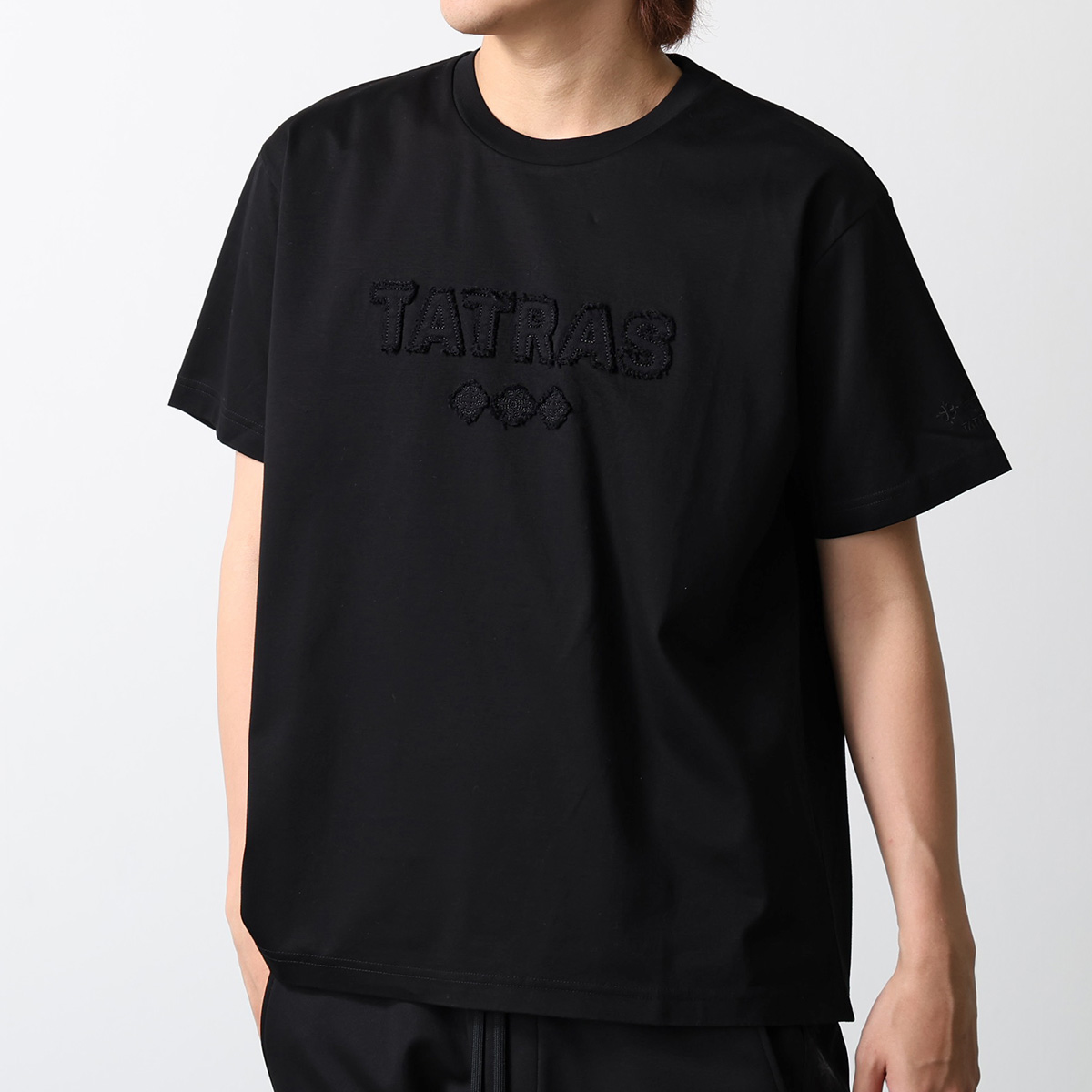 タトラス tシャツ（メンズファッション） | ファッション のおすすめ