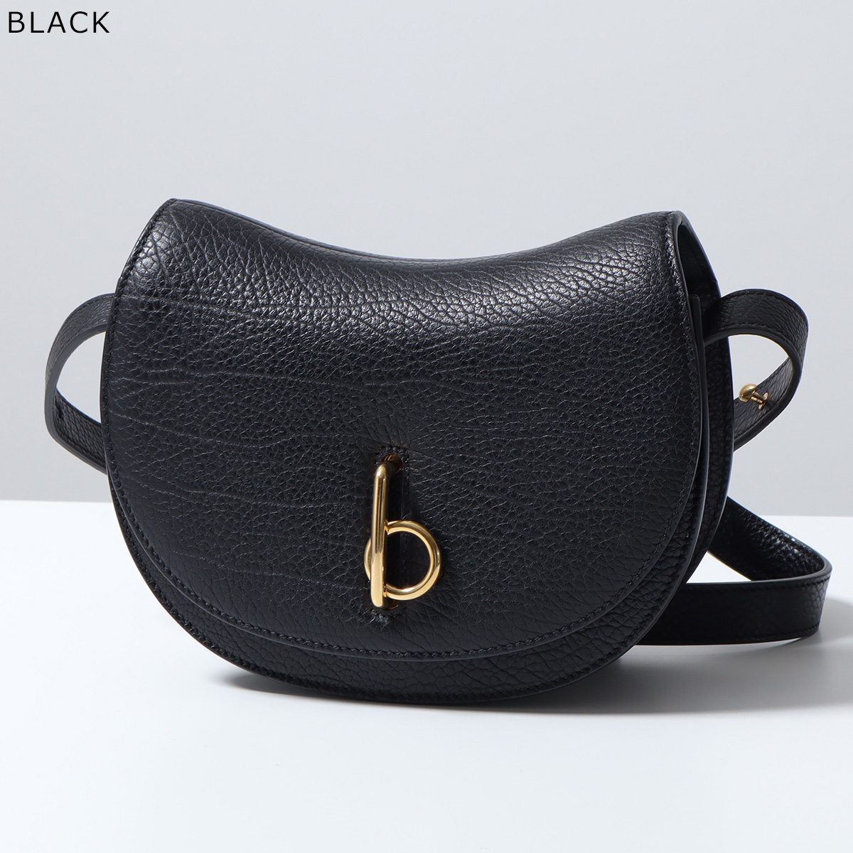 BURBERRY（バーバリー） ショルダーバッグ LL MN ROCKING HORSE LGL