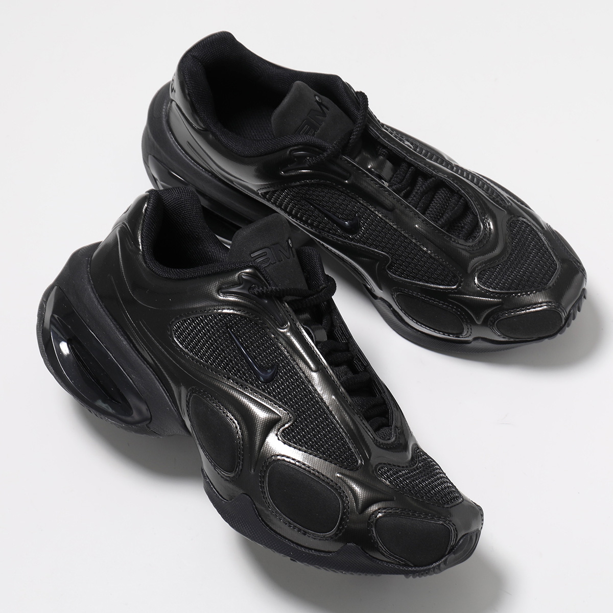NIKE（ナイキ） スニーカー AIR MAX MUSE エア マックス ミューズ