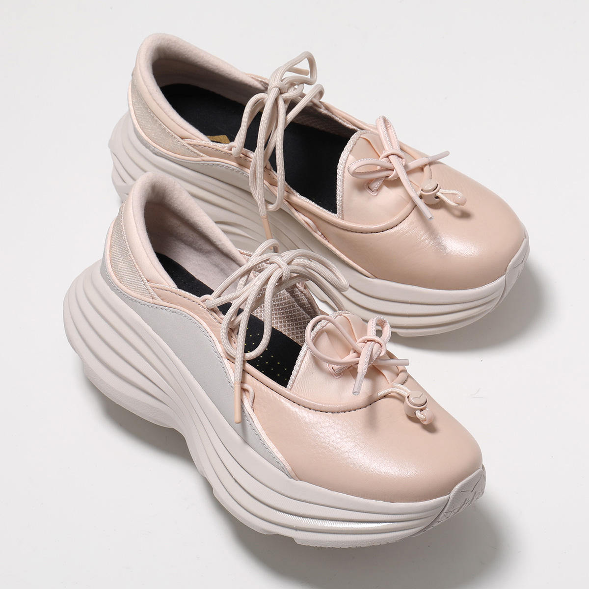 HOKA ONEONE（ホカ オネオネ） ホカ オネオネ スニーカー BONDI MARY