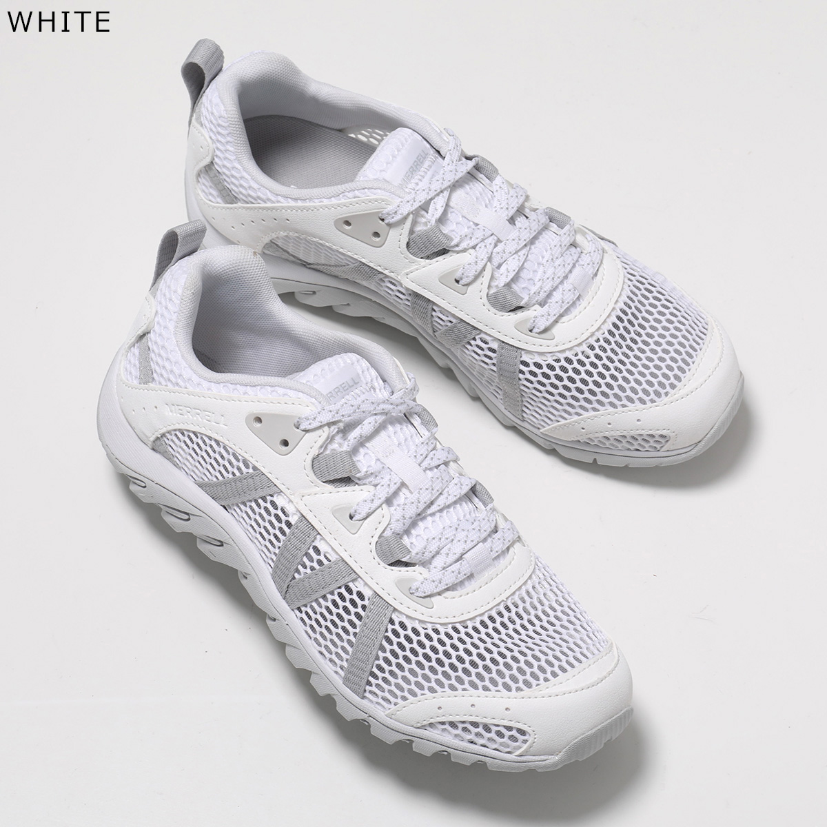 MERRELL（メレル） スニーカー MAIPO 3 AEROSPORT マイポ エアロ