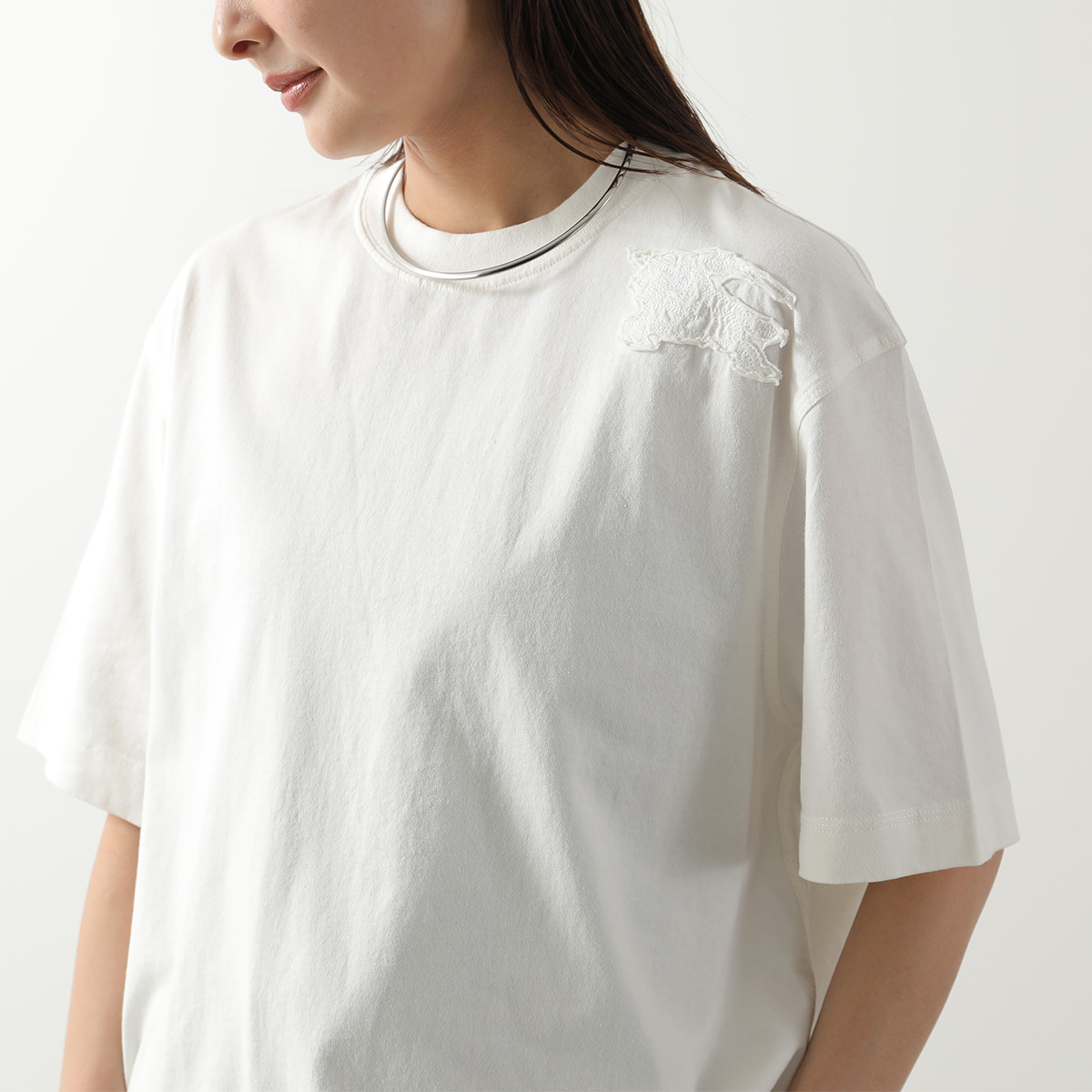 BURBERRY（バーバリー） Tシャツ ES24-WW-FOR 8084966 8084969