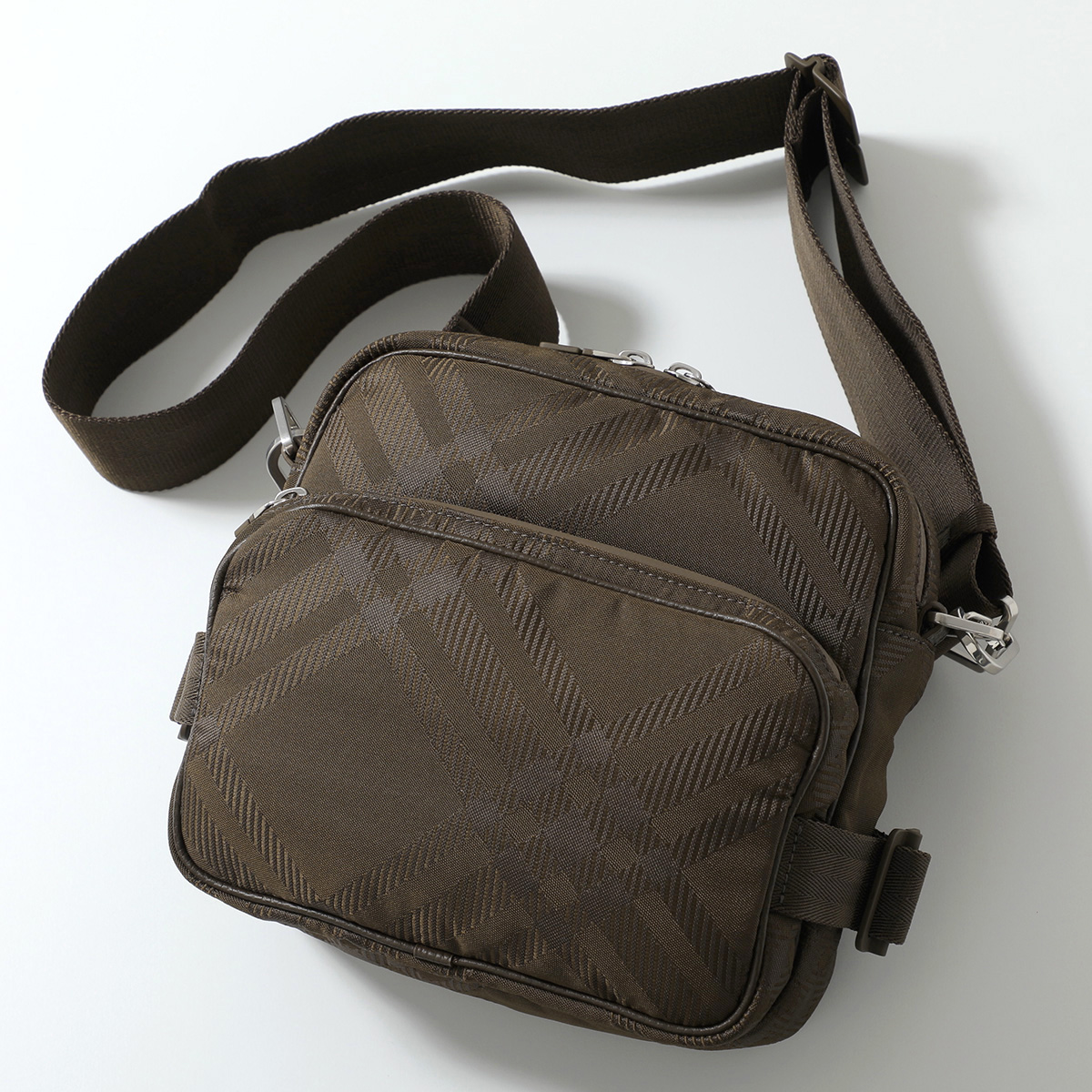 バッグ Burberry BURBERRY（バーバリー） ショルダーバッグ ML POCKET CROSSBODY