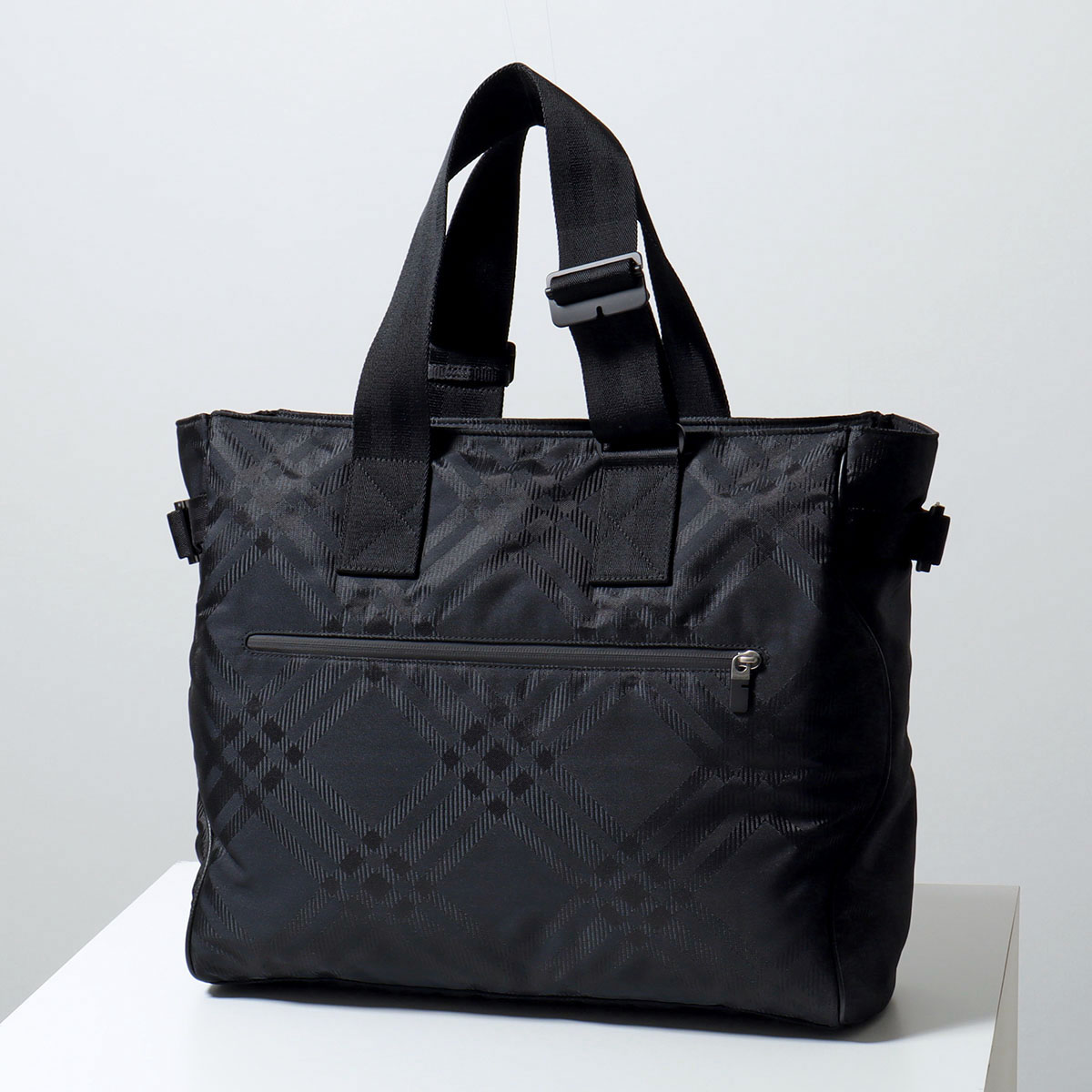 BURBERRY（バーバリー） トートバッグ ML E/W TOTE NJ2 8085378 メンズ