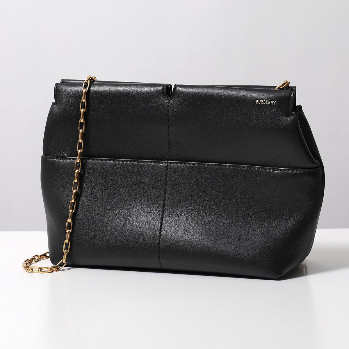 BURBERRY（バーバリー） ショルダーバッグ 8095500 レディース レザー