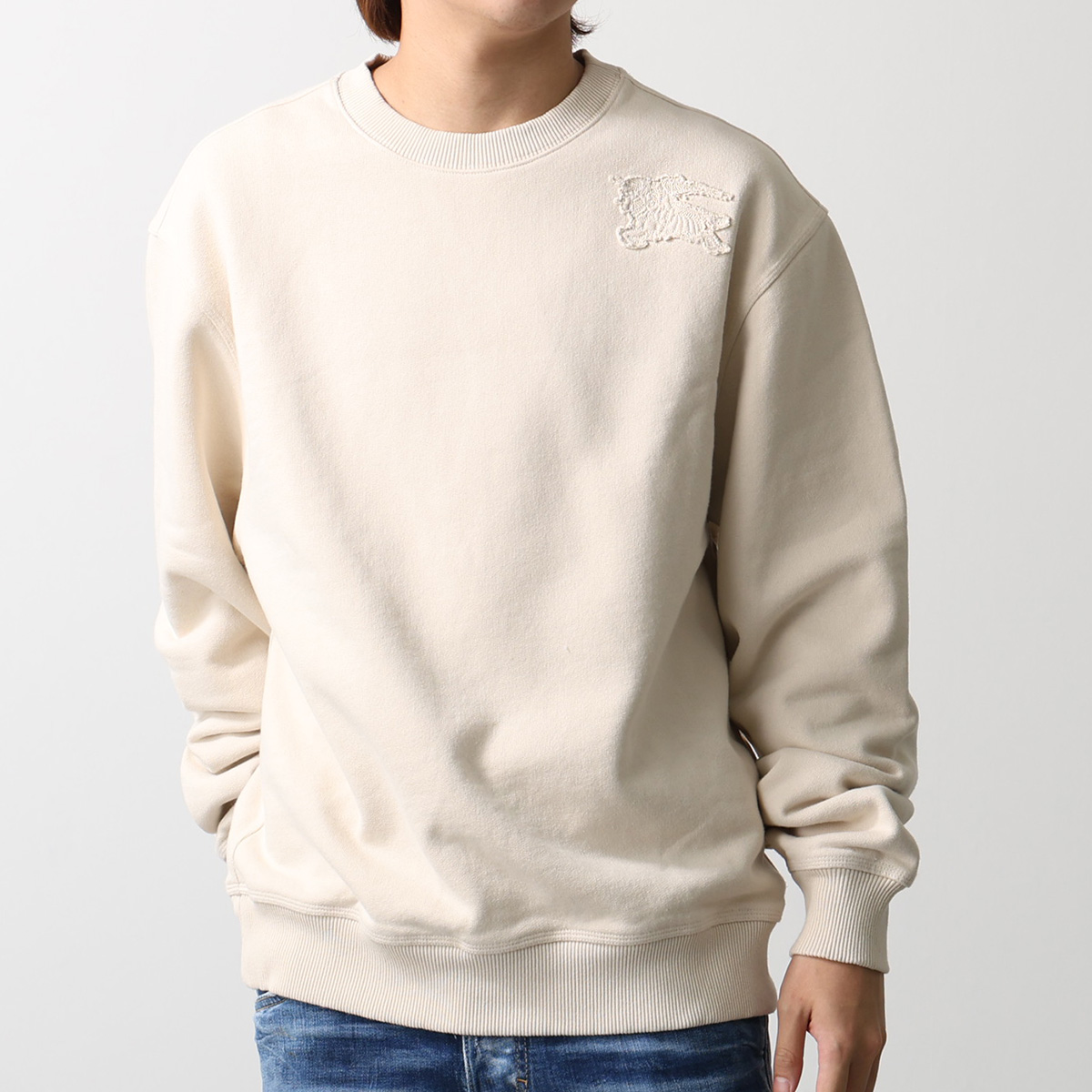 BURBERRY メンズトレーナー｜トップス｜ファッション 通販 - Yahoo