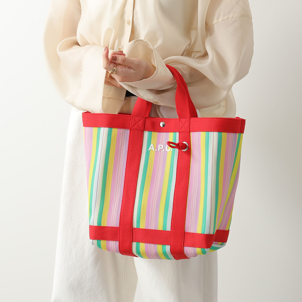 apc バッグのおすすめ人気商品一覧 通販 - Yahoo!ショッピング