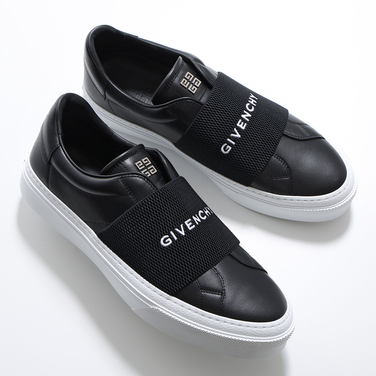 GIVENCHY（ジバンシィ） スニーカー CITY SPORT SNEAKERS BH005XH14X