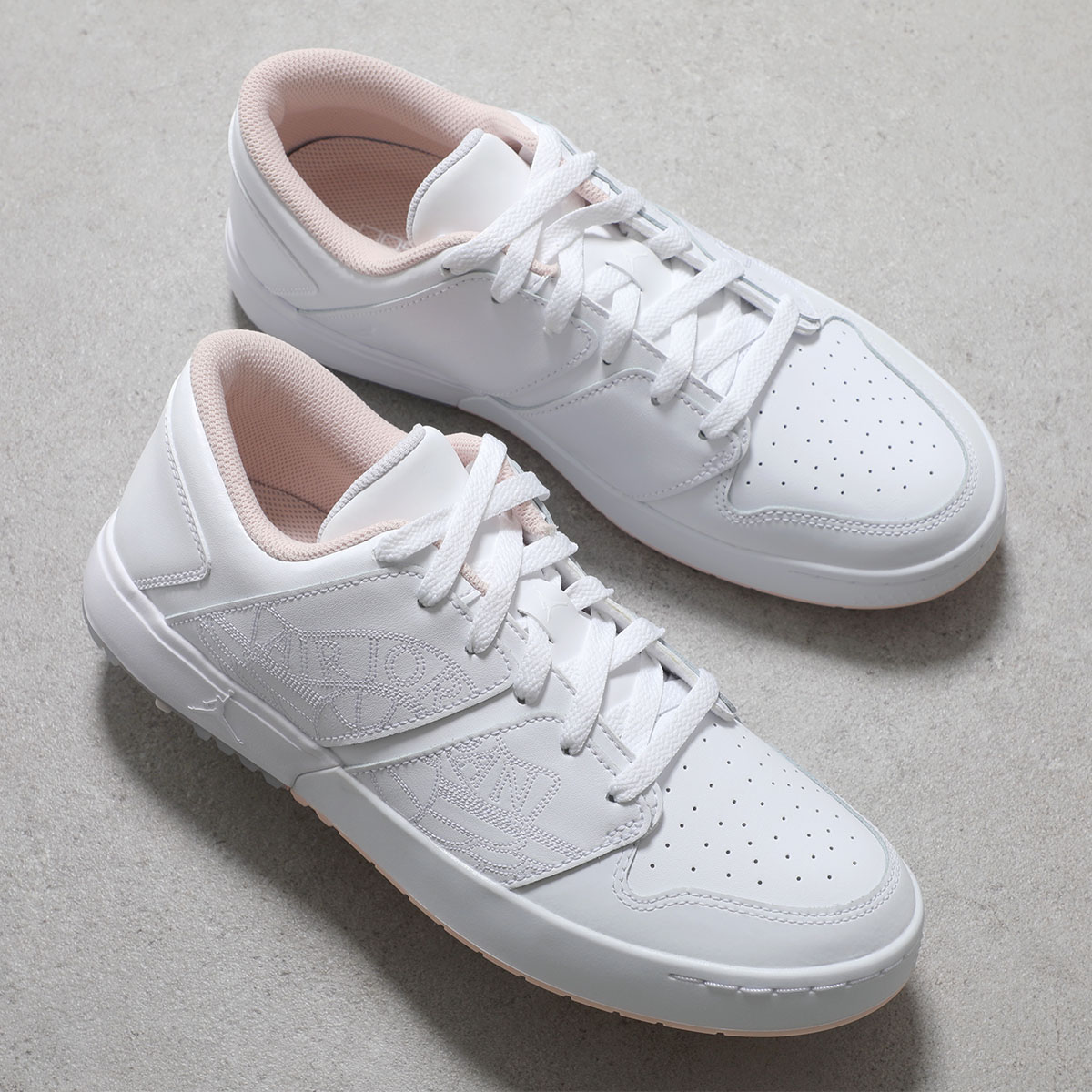 NIKE（ナイキ） スニーカー JORDAN NU RETRO 1 G ジョーダン レトロ