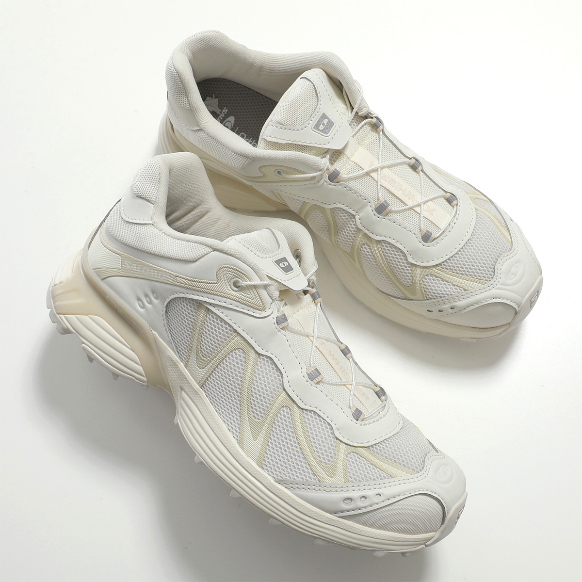 SALOMON（サロモン） スニーカー XT-WHISPER ウィスパー L47978900