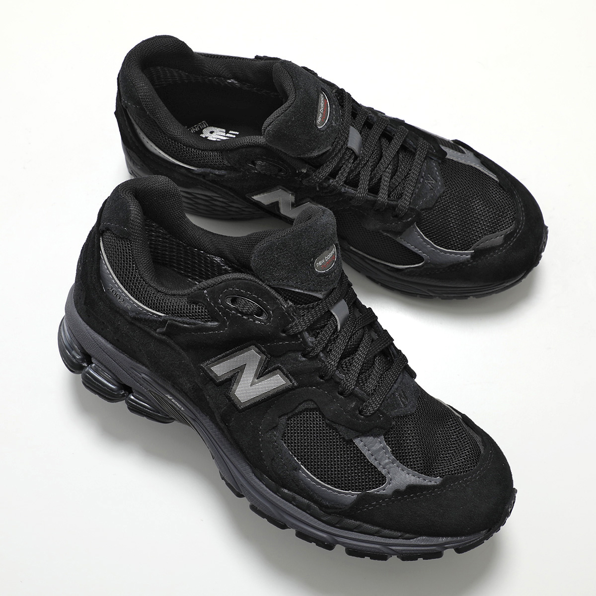 New Balance（ニューバランス） スニーカー U20023MB レディース 防水