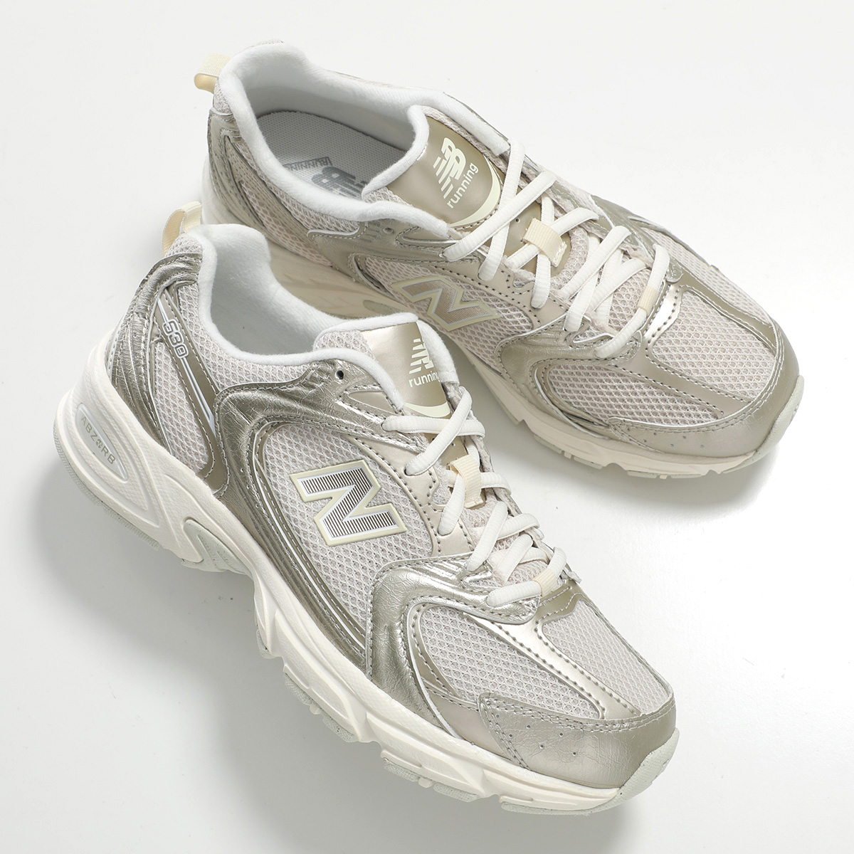 New Balance（ニューバランス） スニーカー U5301Z0 U5303IR