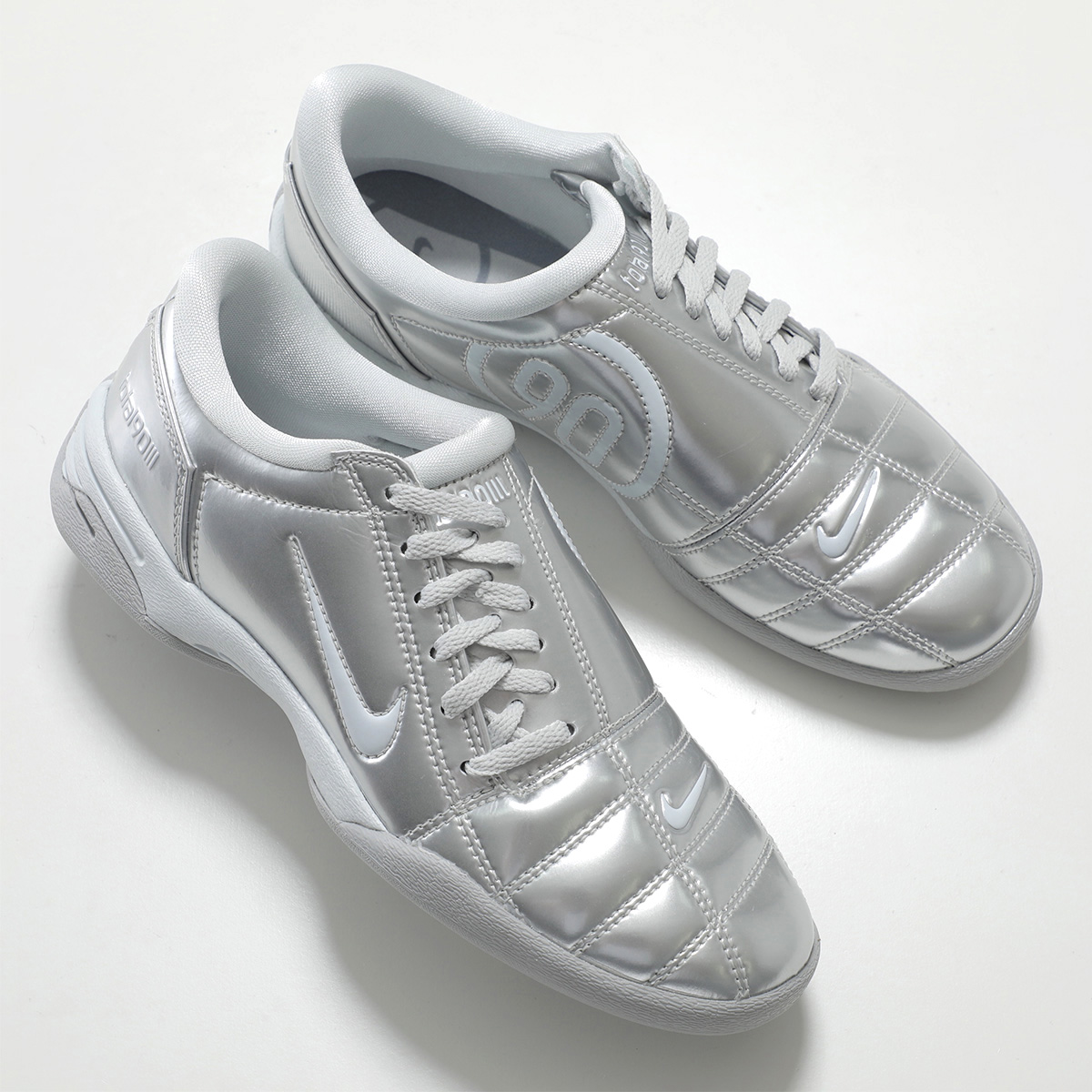 NIKE（ナイキ） スニーカー T90 トータル90 II9792-011 レディース