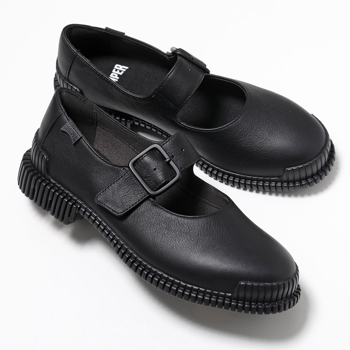 CAMPER（カンペール） レザーシューズ Pix ピクス K201924 レディース