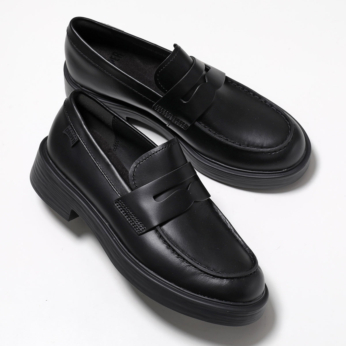 CAMPER（カンペール） ローファー Dean ディーン K201790 レディース