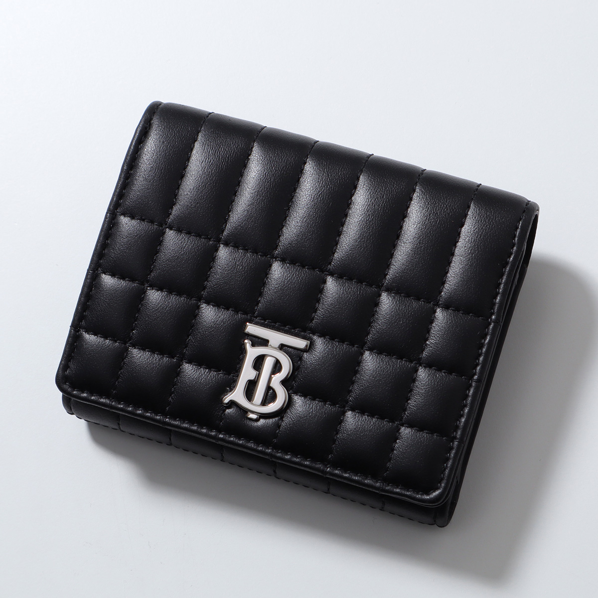 BURBERRY（バーバリー） 三つ折り財布 LS LOLA COMPACT WALLET 8062372