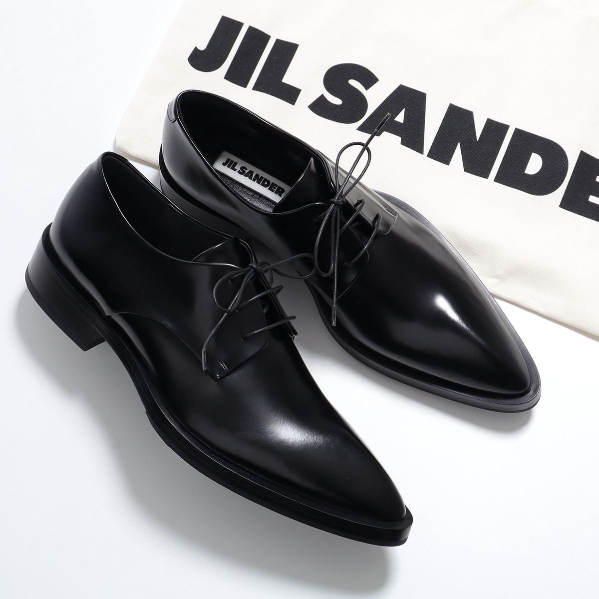 JIL SANDER レディースシューズ｜ファッション おすすめ人気商品一覧