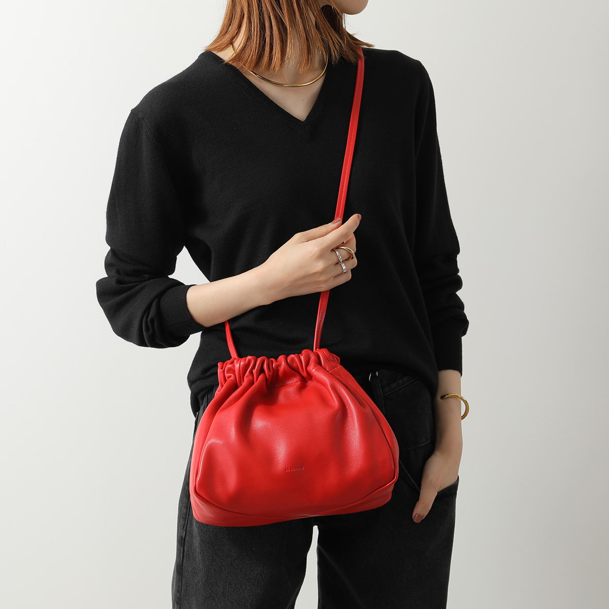 インポートセレクトmusee - JILSANDER(ジルサンダー)｜Yahoo!ショッピング
