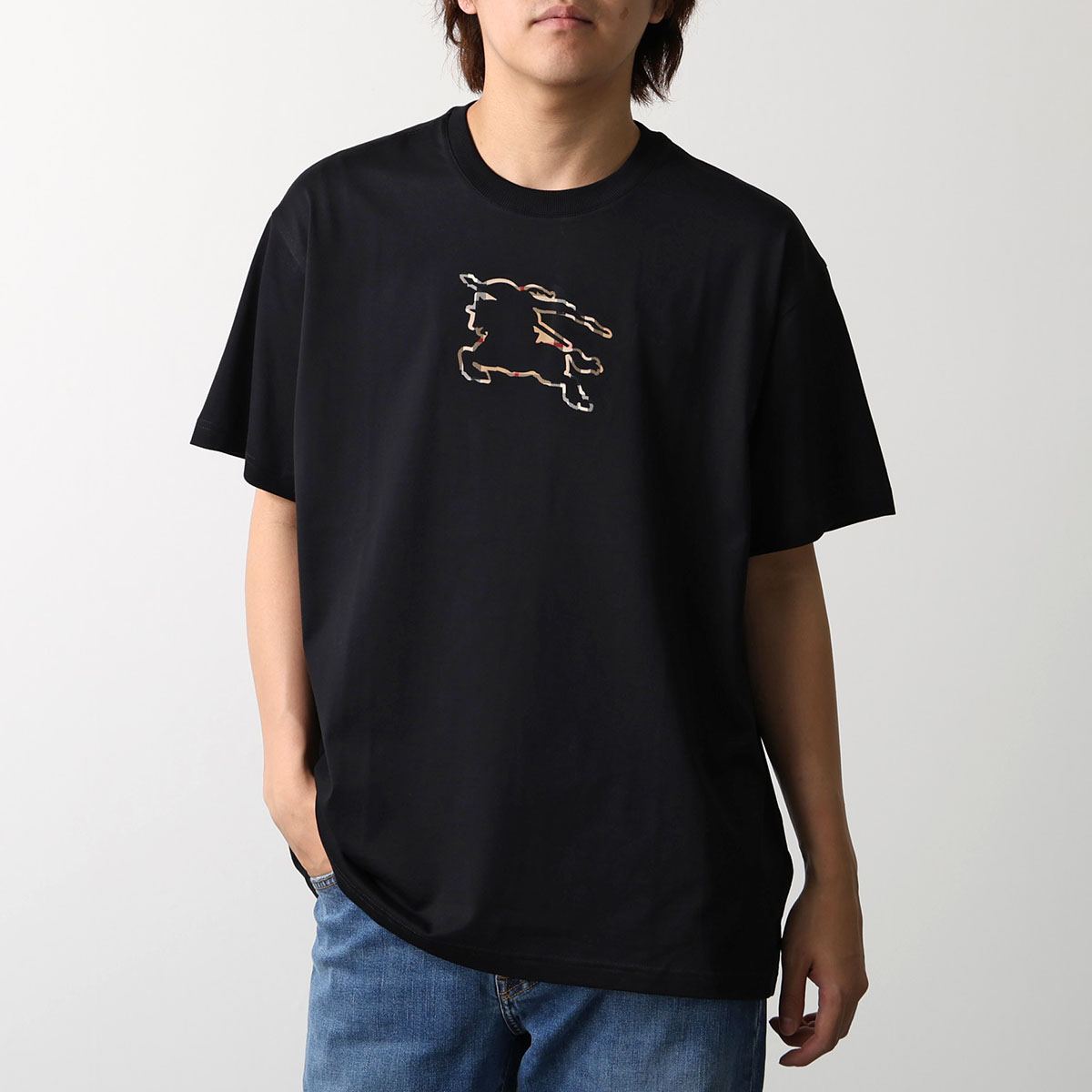 バーバリー tシャツ メンズのおすすめ人気商品一覧 通販 - Yahoo