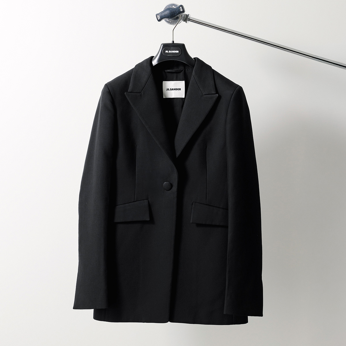JIL SANDER（ジルサンダー） テーラードジャケット J03BN0012 J45078