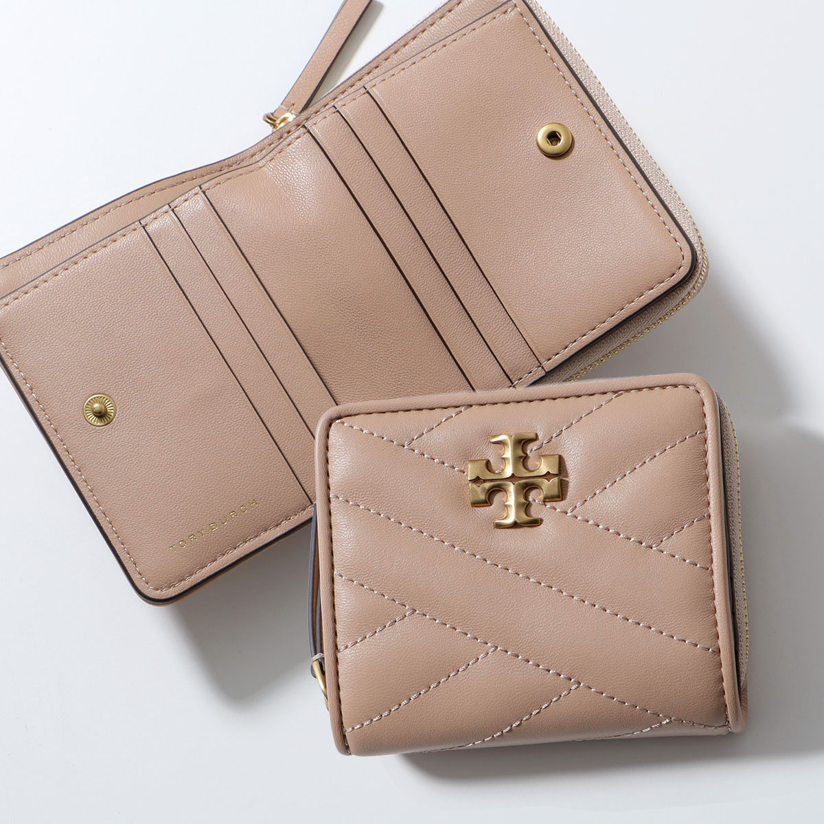 TORY BURCH レディース二つ折り財布｜財布｜ファッション おすすめ人気