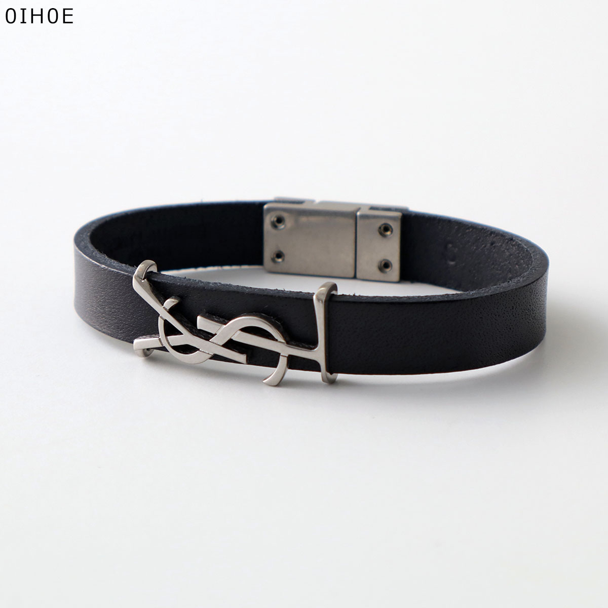 SAINT LAURENT サンローラン ブレスレット OPYUM オピウム 708815