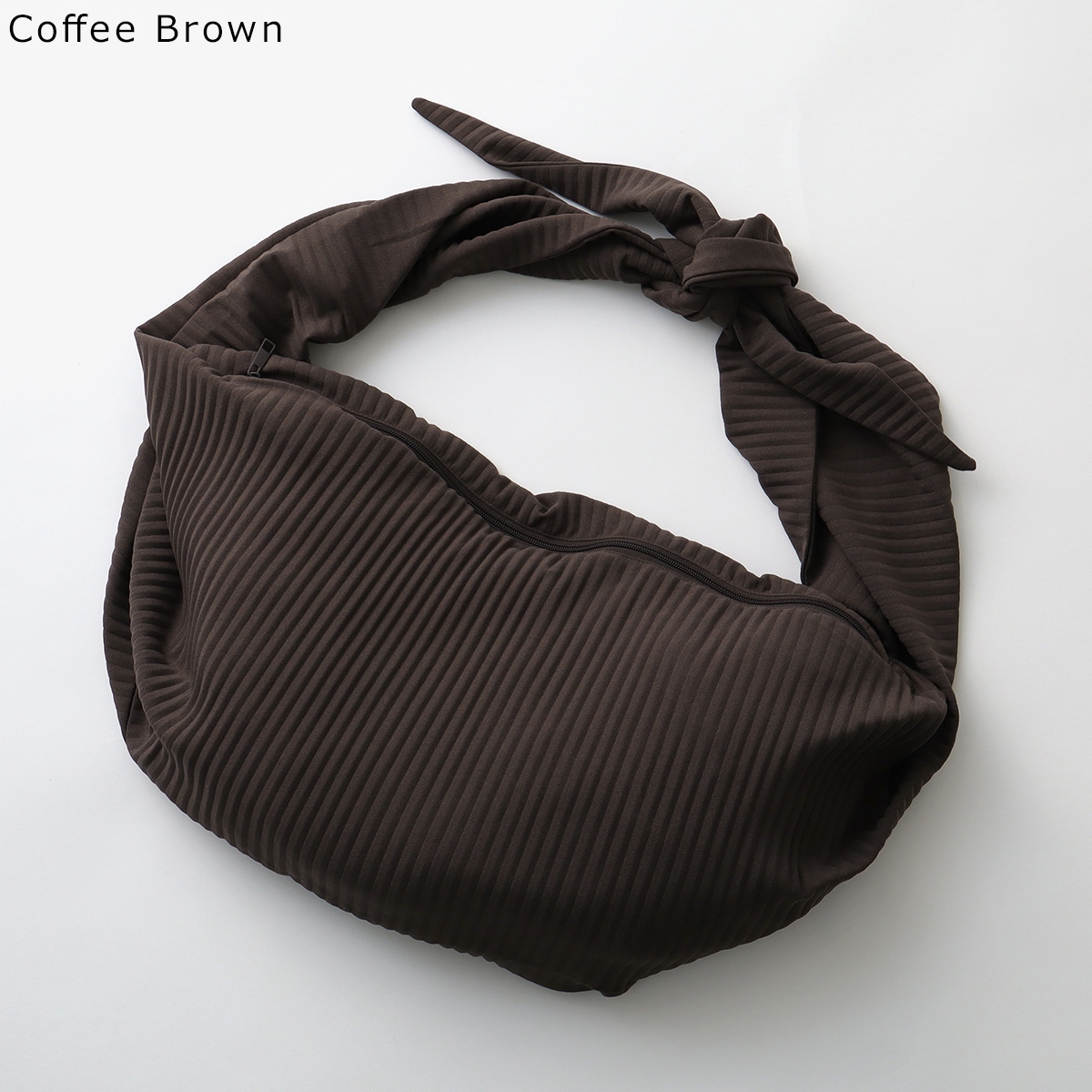 6CRAYON シックスクレヨン ショルダーバッグ Pleated Adjustable Multi 